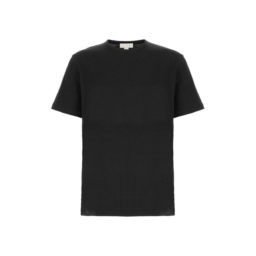 Sunspel Man Clothing T-Shirt
